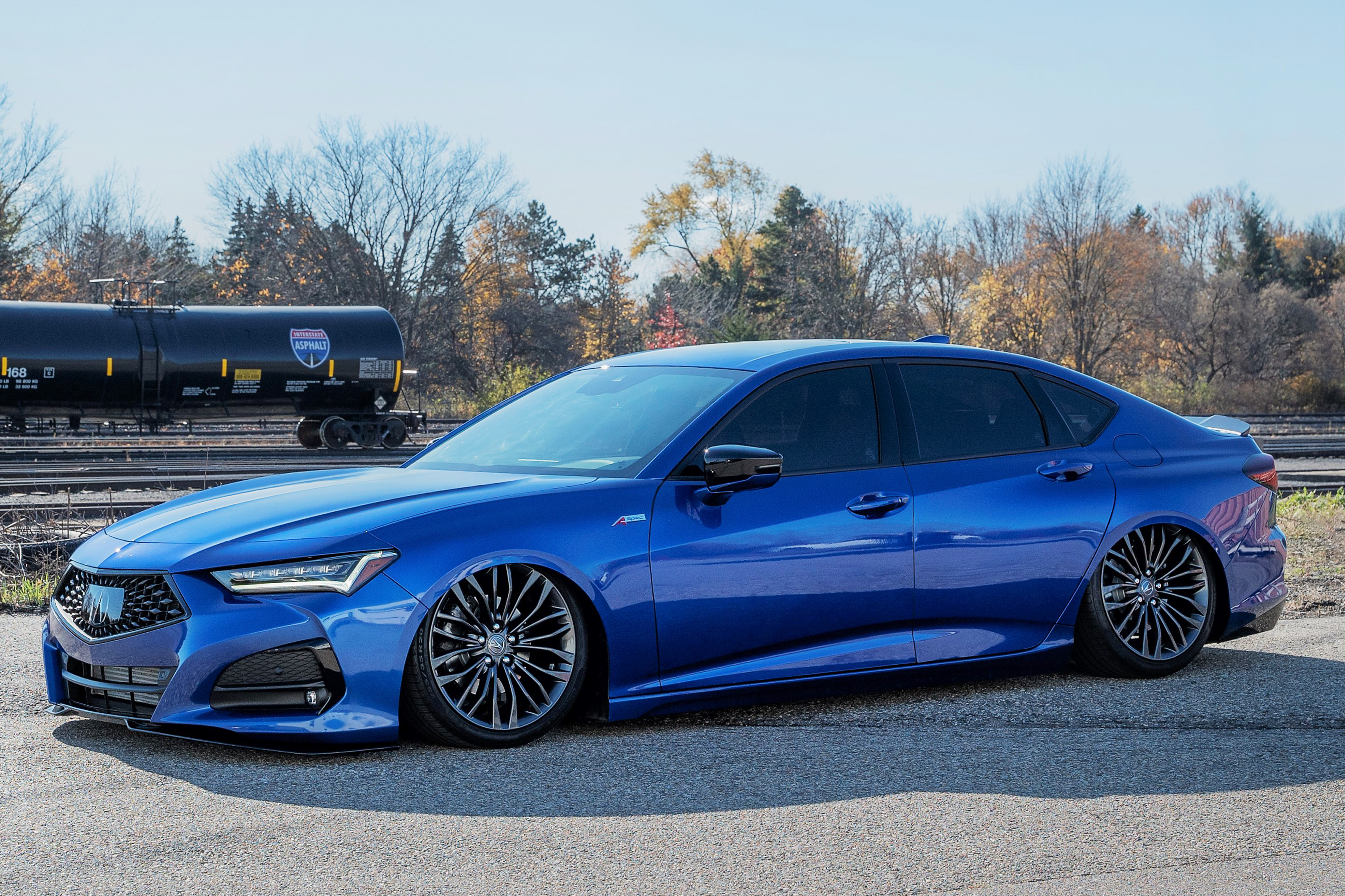 Air Lift Performance 78105 Air Lift Performance Front Kit